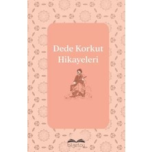 Uravas Store Dede Korkut Hikayeleri
