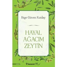 Uravas Store Hayal Ağacım Zeytin