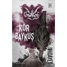 Uravas Store Kör Baykuş