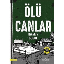 Uravas Store Ölü Canlar