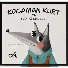 Uravas Store N Kurt ve Yedi Küçük Kuzu
