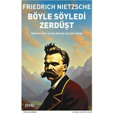 Uravas Store Böyle Söyledi Zerdüşt