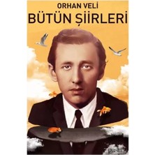 Uravas Store Orhan Veli - Bütün Şiirleri