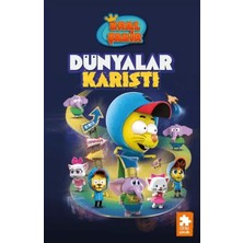 Uravas Store Dünyalar Karıştı