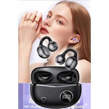 Marsilyan Yxg‑10 Bluetooth Kulaklık | Kablosuz Spor ve Günlük Kullanım Için – Mikrofonlu Ergonomik �