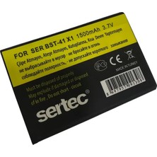 Uravas Store Sony / Ericson  Sr-Bst-41 / X1 Uyumlu Batarya