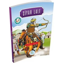 Uravas Store 4. Sınıf Okuma Dizisi - Siyah