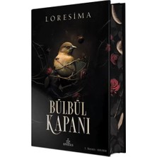 Uravas Store Bülbül Kapanı 1 (Özel Baskı)