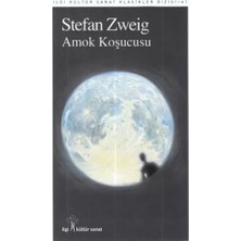 Uravas Store Amok Koşucusu