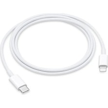 TeknoKapsül Apple (Usb-C) To Lightning Kablo - 1m MUQ93ZM/A