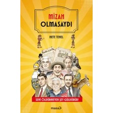 Uravas Store Mizah Olmasaydı