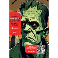 Uravas Store Frankenstein (Ingilizce)