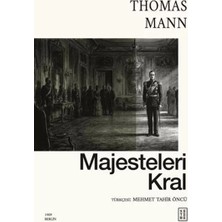 Uravas Store Majesteleri Kral