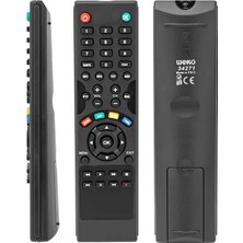 Uravas Store Redline Ts-50 Hd Plus Serisi Uydu Kumandası