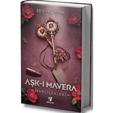 Uravas Store Aşk-I Mera 1 - Narçiçekleri