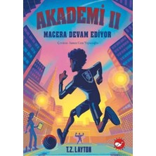 Uravas Store Akademi 2 - Macera Devam Ediyor