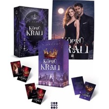 Uravas Store Köprü Kralı (Kutulu Set)