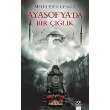Uravas Store Ayasofya'da Bir Çığlık
