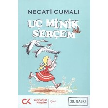 Uravas Store Uç Minik Serçem