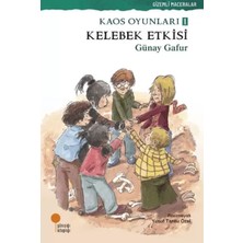 Uravas Store Kelebek Etkisi
