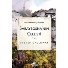 Uravas Store Saraybosna’nın Çellisti