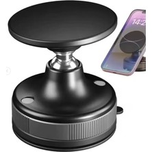 Uravas Store CCT29 Vakumlu Araç Telefon Tutucu ZR891