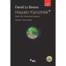 Uravas Store Hayatı Yürümek: Sakin Bir Mutluluk Sanatı