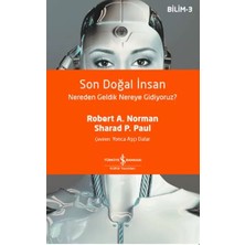 Uravas Store Son Doğal Insan Nereden Geldik Nereye Gidiyoruz?