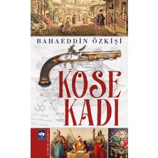 Uravas Store Köse Kadı