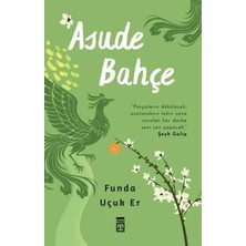 Uravas Store Asude Bahçe