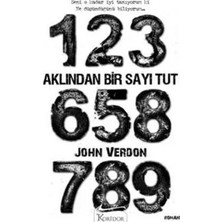 Uravas Store Aklından Bir Sayı Tut