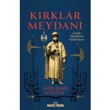 Uravas Store Kırklar Meydanı - Gayb Aleminin Sultanları