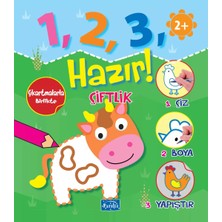 Uravas Store 1 2 3 Hazır Çiftlik