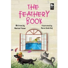 Uravas Store The Feathery Book