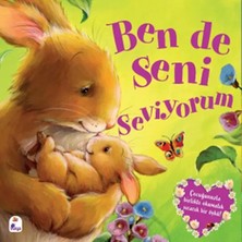 Uravas Store Bende Seni Seviyorum