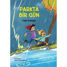 Uravas Store Parkta Bir Gün