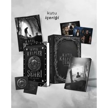 Uravas Store Katil Kalpler Şehri 2 (Tek Lık Kutu)