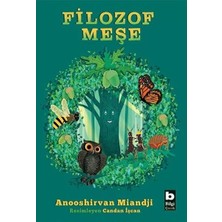 Uravas Store Filozof Meşe
