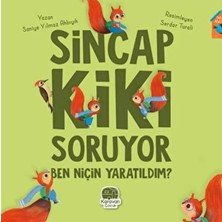 Uravas Store Sincap Kiki Soruyor Ben Niçin Tıldım