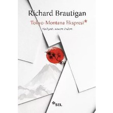 Uravas Store Tokyo - Montana Ekspresi