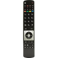 Uravas Store Vestel Yeni Youtube-Netflix Tuşlu LCD LED Tv Kumandası