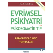 Uravas Store Evrimsel Psikiyatri ve Psikosomatik Tıp