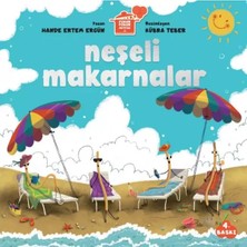 Uravas Store Neşeli Makarnalar