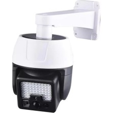 Uravas Store Powermaster 44 Ledli Sensörlü 5.5V - 3W Solar Lamba PM-17790