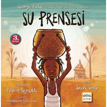 Uravas Store Su Prensesi