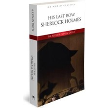 Uravas Store His Lost Bow - Ingilizce Klasik Roman