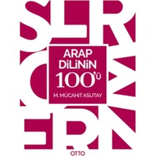 Uravas Store Arap Dilinin 100'Ü