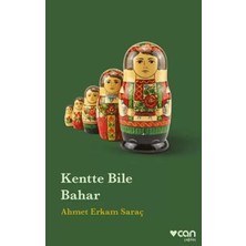 Uravas Store Kentte Bile Bahar