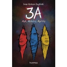 Uravas Store 3A – Aşk, Aldatış, Ayrılış