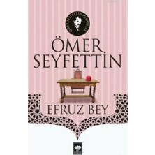 Uravas Store Efruz Bey